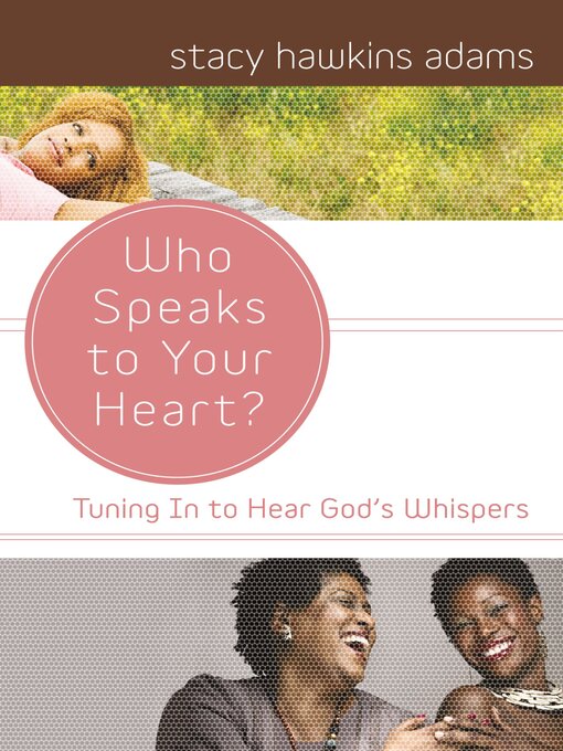 Cover image for Who Speaks to Your Heart?